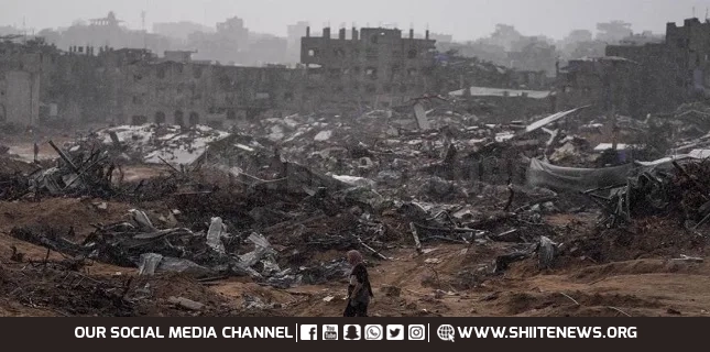 Hamas calls on Arab League adopt clear position on humanitarian crisis in Gaza