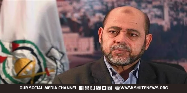 Hamas rules out deployment of foreign force in Gaza that would ‘act as substitute for occupation’