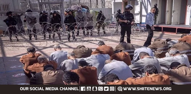 Hamas slams Israeli parliament’s first reading approval of bill for execution of Palestinian abductees