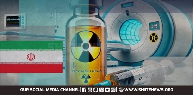 Healing through innovation: How Iran became a global powerhouse in nuclear medicine