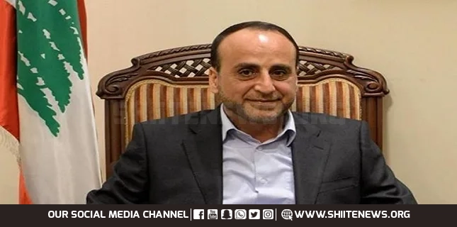 Hezbollah Official Discusses Israeli Violations with French President’s Diplomatic Advisor