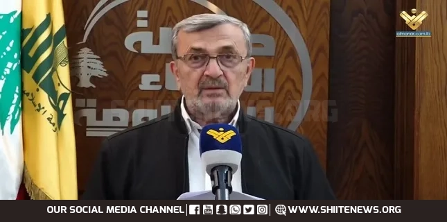 Hezbollah Parliamentary Bloc: Lebanese Government Must Now Prioritize Confronting Israeli Aggression, Protecting Citizens