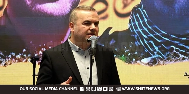 Hezbollah Won’t Allow Surrender of Lebanon: MP Fadlallah