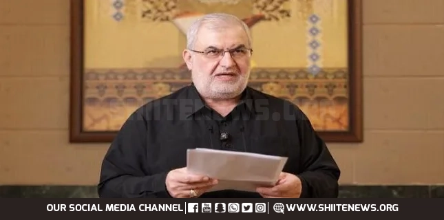Hezbollah’s Raad: Resistance Cohesive Power, Martyrs Leaders of Victory