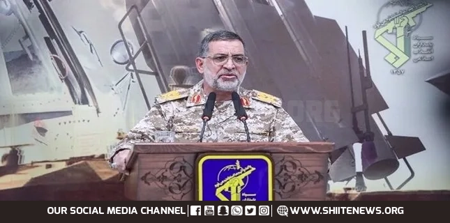 IRGC: Miscalculation of Iran’s true power led to enemy’s defeat in 12-day war
