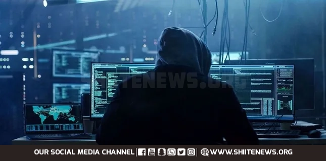 IRGC intelligence dismantles hacking network tied to Mossad, foreign media