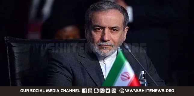 Iran calls for UN action after US president acknowledges role in Israeli strikes