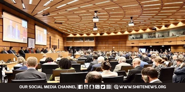 Iran declares end of Cairo deal after IAEA passes Western resolution