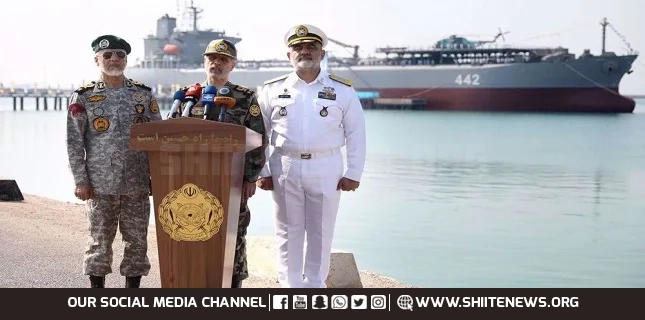 Iran ready to deliver ‘decisive response’ to threats anywhere: Army chief