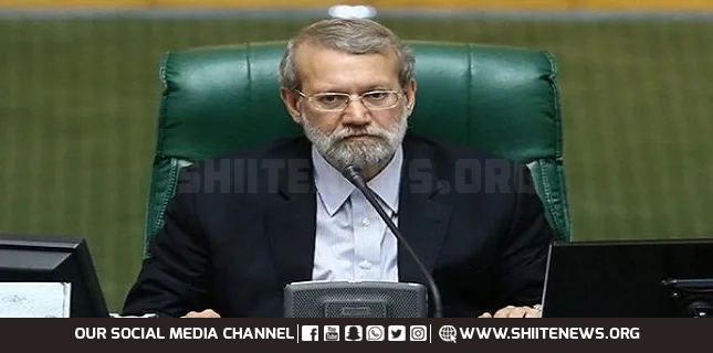 Iran security chief: Confronting Israel now the only option