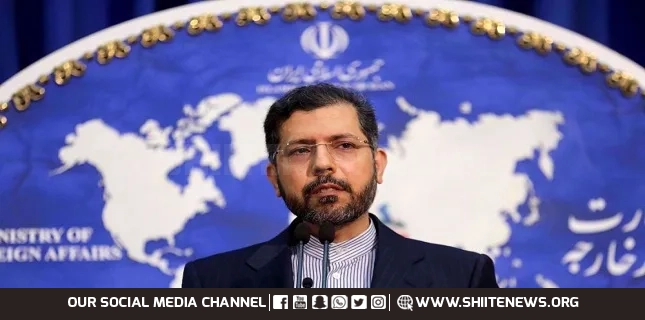 Iran will not compromise on national security in potential talks with US: Deputy FM