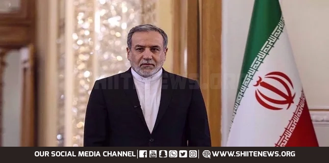 Iran’s FM condemns US nuclear weapons testing resumption as global threat