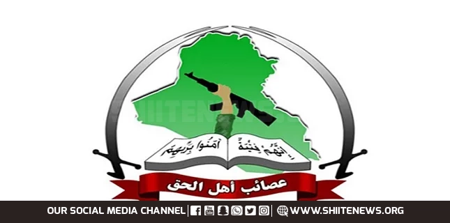 Iraq’s Asaib Ahl Al-Haq: Israeli strike on Beirut won’t weaken resistance