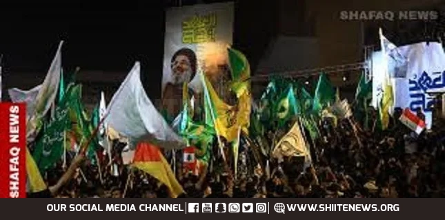 Iraq’s Hezbollah calls for broad participation in elections