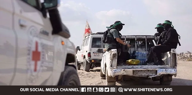 Islamic Jihad says recovered body of Israeli captive in central Gaza