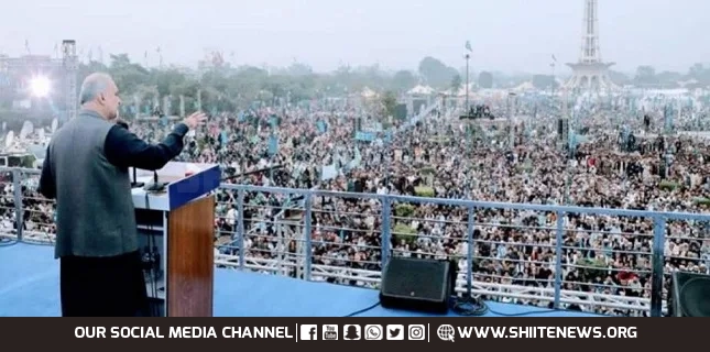 Israel is an Illegitimate Child of the West, Hafiz Naeemur Rahman