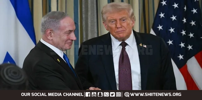 Israel lobbying US to leverage F-35 deal to force Saudi normalization: Report