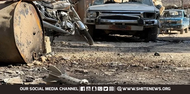 Israel mulling wider aggression in Syria after occupation forces injured: Report