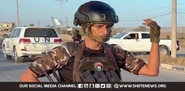 Israel puts aid-looting militia gang in charge of Rafah reconstruction: Report