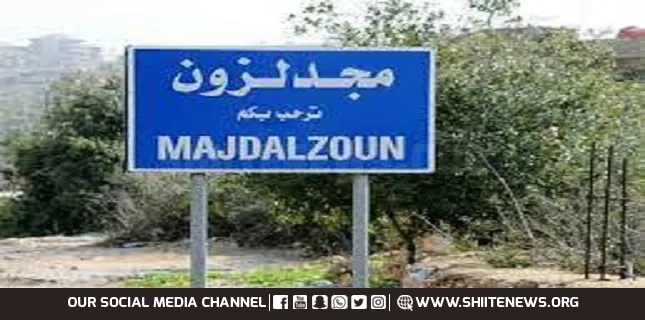 Israeli Enemy Continues Ceasefire Violations as Reconnaissance Drones Crowd Lebanon’s Skies