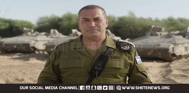 Israeli Occupation Army Chief Sounds Alarm Over Settler Violence Threatening Gaza, Lebanon, and Syria