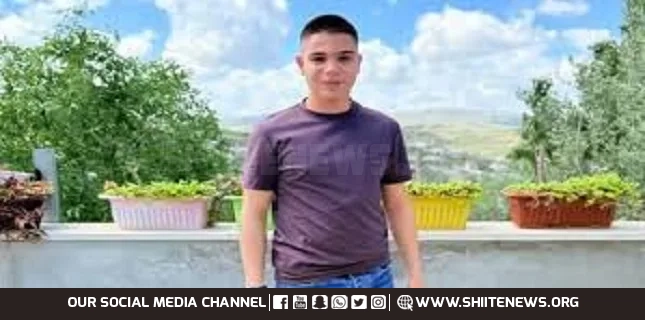 Israeli forces demolish homes in Jerusalem, kill 15-year-old Palestinian