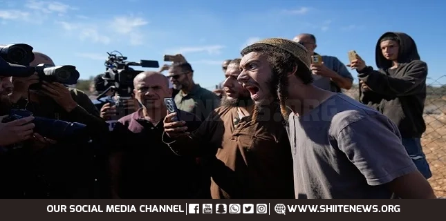 Israeli forces raid West Bank towns amid surge in settler attacks