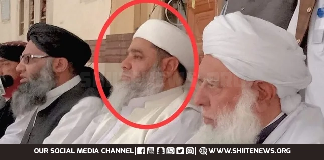 JUI Leader Maulana Abdul Salam Shot Dead by Banned Sipah-e-Sahaba Terrorists