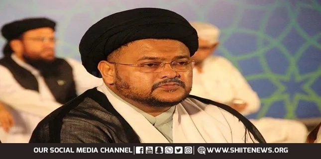 Karachi Witnesses Rise in Shia Targeted Killings, Allama Nazir Urges Immediate Action