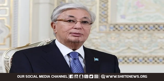 Kazakhstan to join ‘Abraham Accords’, deepen ties with ‘Israel’