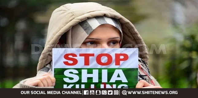Killers of Shia Mourner Adil Hussain Still Unknown