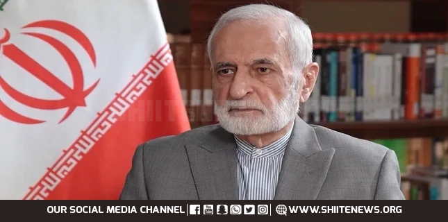 Leader’s advisor to Trump: Using force against Iran simply not workable