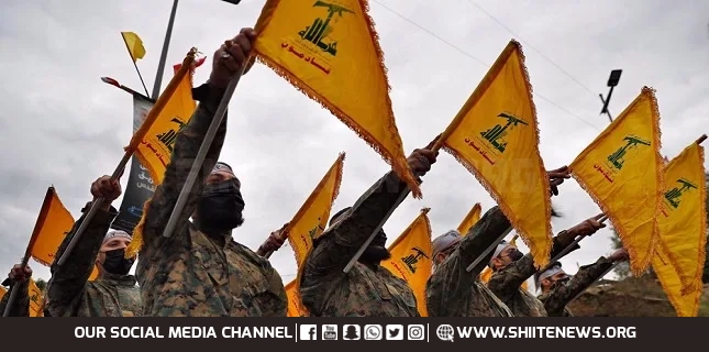 Lebanon-Israel talks only serve Tel Aviv’s goals, Hezbollah warns