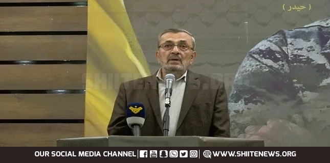 MP Ezzeddine: Israeli Attack on Dahieh Comprises Crime against All of Lebanon