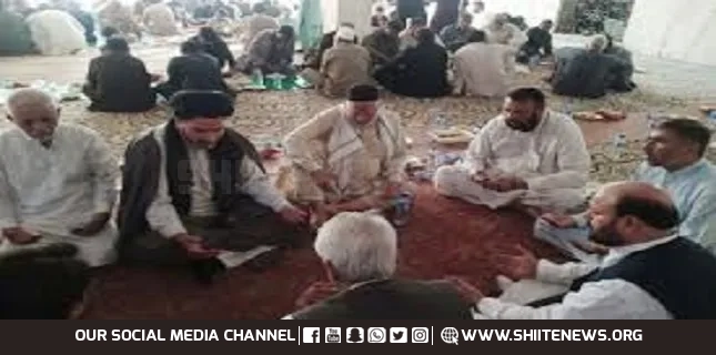 MWM Punjab President Conducts Organizational Tour of Gujarat District