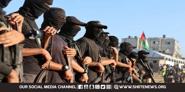 Mediators propose deal to get Hamas fighters out of Gaza’s Israeli zone, sources say