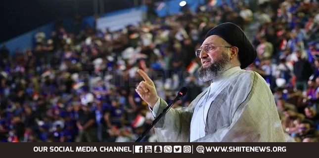 Mr. Al-Hakim: Participating in elections is a patriotic act