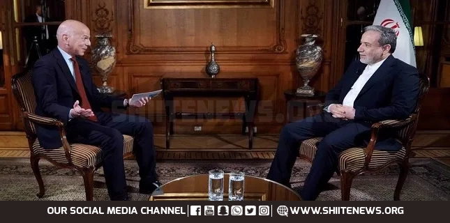 Negotiation means dialogue, not dictation; US has to abandon inflated demands: FM