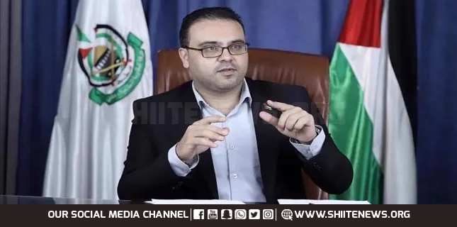 Ongoing Israeli violations will finally render Gaza truce ‘null and void,’ warns Hamas