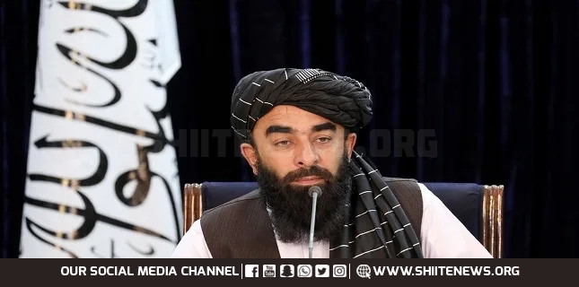 Pakistan Rejected Kabul’s Offer During Istanbul Talks, Says Taliban Spokesman Zabihullah Mujahid