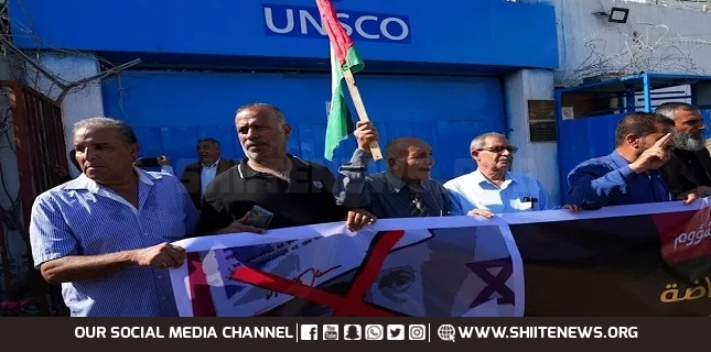 Palestinian factions: Balfour Declaration a crime that lives on