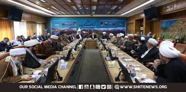 Pezeshkian: Division among Muslims serves global Zionism