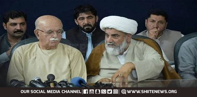 Recent Amendment a Threat to Pakistan’s Integrity: MWM Chairman