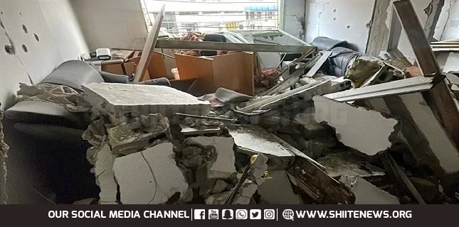 Resistance fighter Ishtiyeh martyred after 1.5 yrs. of Israeli pursuit