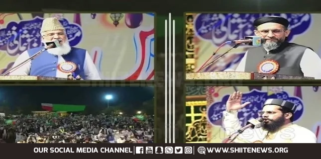 Rift Widens in Banned Sipah-e-Sahaba