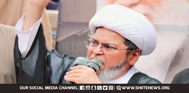 Rising Targeted Killings in Karachi Demand Immediate Action, Misami