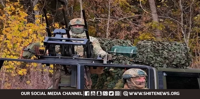 Russia announces full control over Kupyansk amid eastern advance