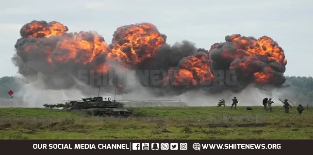 Russia must never assume it can beat NATO, says German general