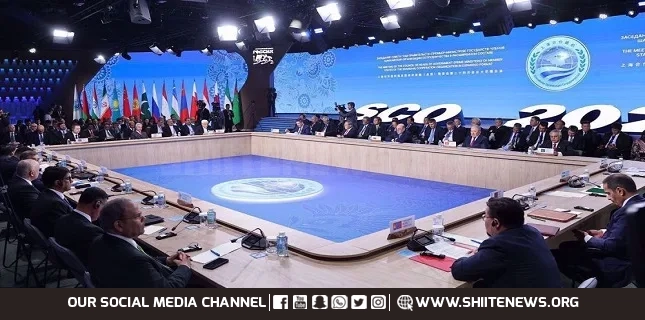 SCO prime ministers reject West’s anti-Iran stance, declare UNSC Resolution 2231 expired