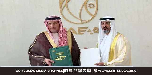 Saudi Arabia, UAE sign MoU to combat cross-border corruption